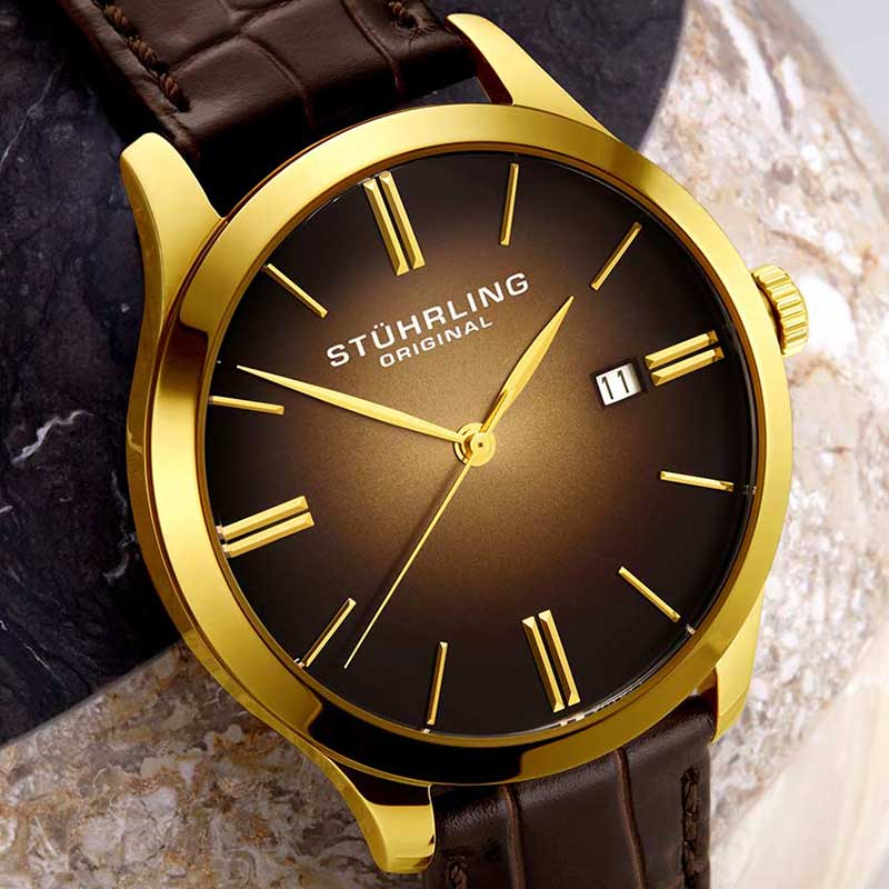 STUHRLING ORIGINAL ST-490.3335K31