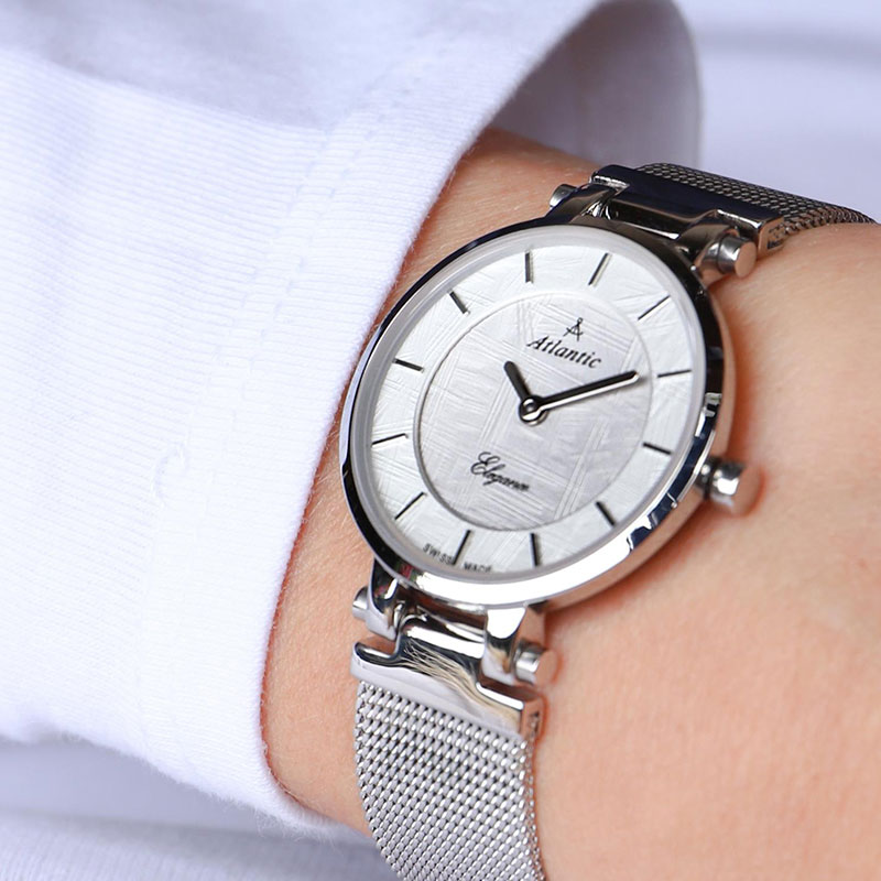 Đồng hồ Atlantic Swiss AT-29035.41.21