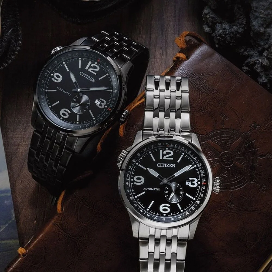 Đồng hồ Citizen CT-NJ0147-85E