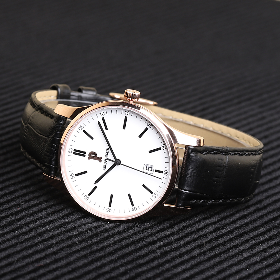 Đồng hồ Philippe Auguste PA5005C
