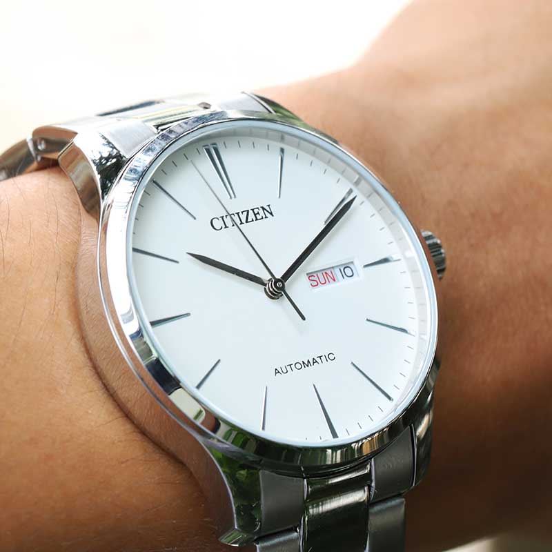 Đồng hồ Citizen CT-NH8350-83A