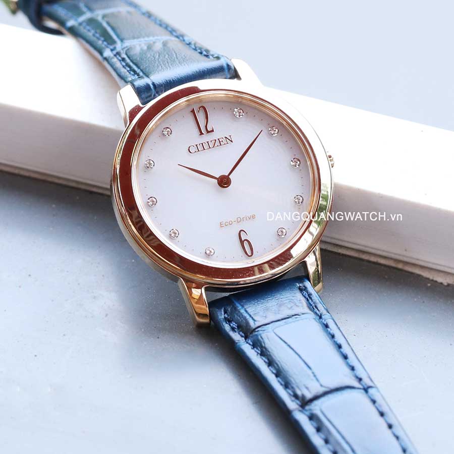 Đồng hồ Citizen CT-EX1493-13A