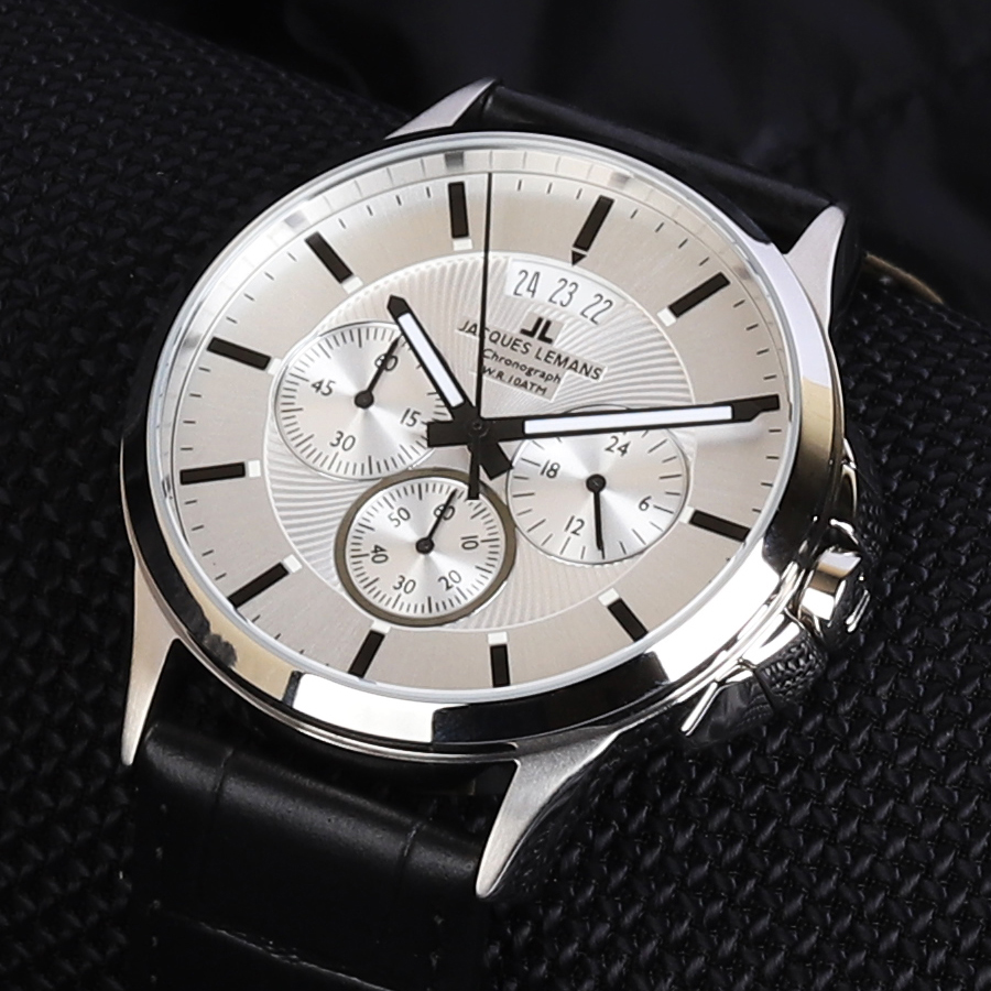 Đồng hồ Jacques Lemans JL-1-1542N