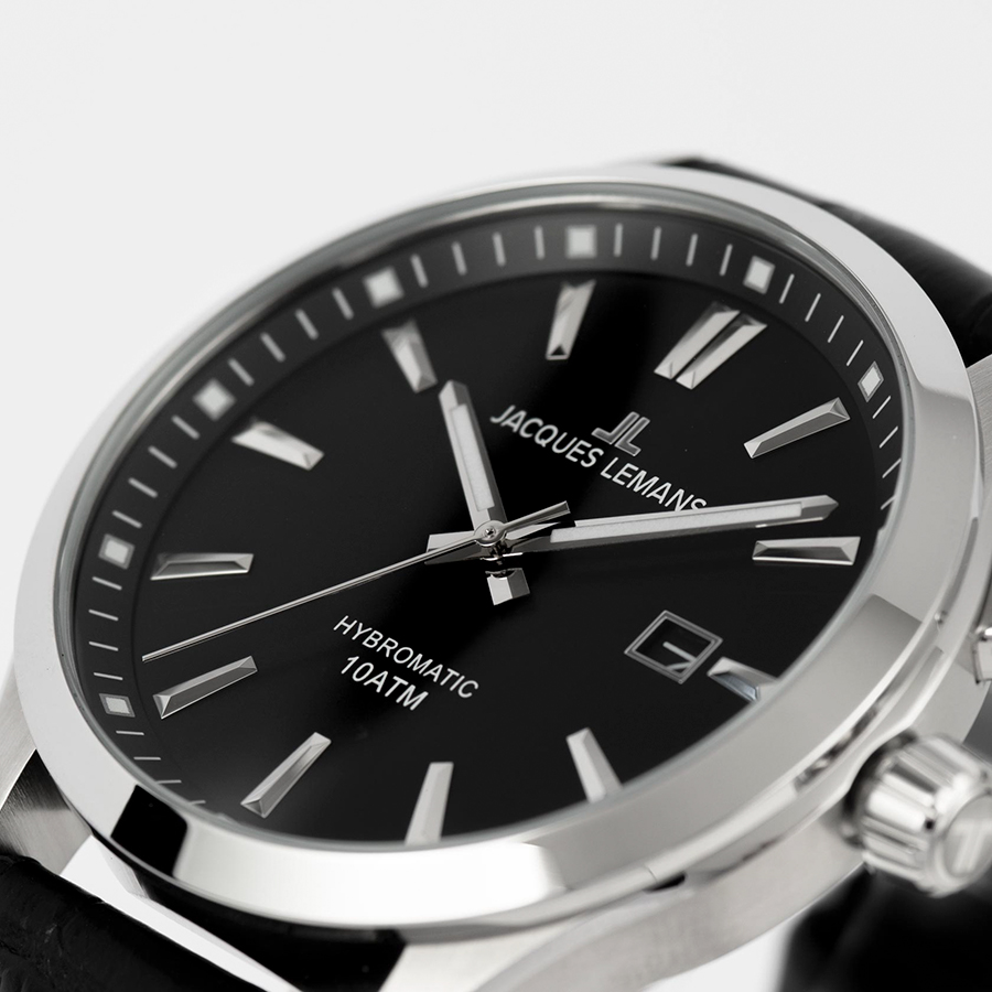 Đồng hồ Jacques Lemans JL-1-2130A