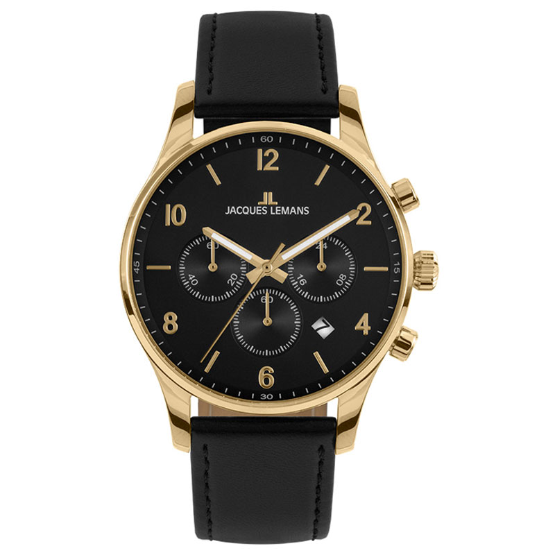 Đồng hồ Jacques Lemans JL-1-2126D