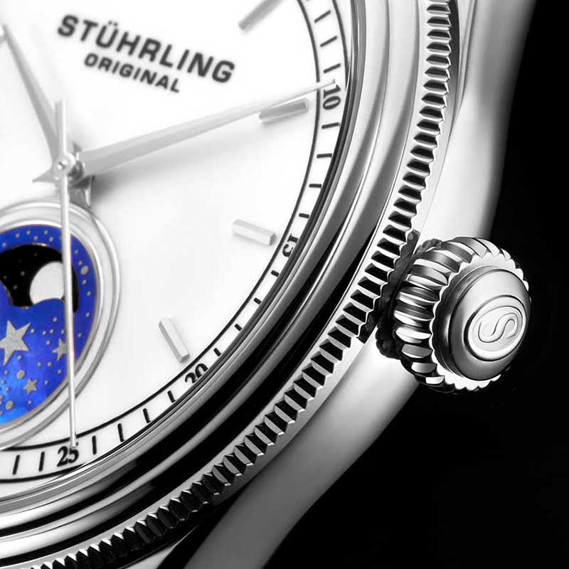 Stuhrling Original ST-897.01
