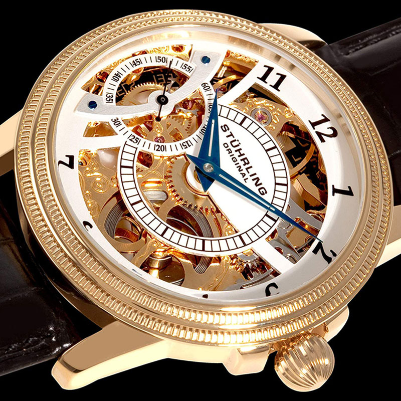STUHRLING ORIGINAL ST-228.3335K2