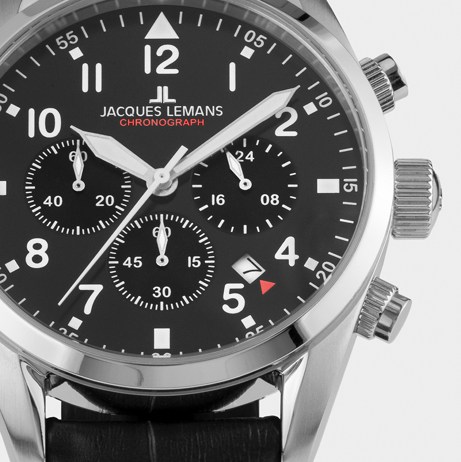 Đồng hồ Jacques Lemans JL-42-2A