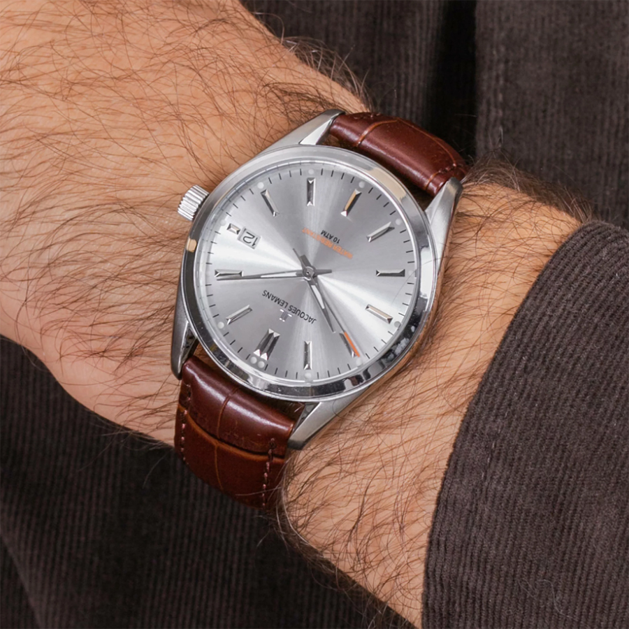 Đồng hồ Jacques Lemans JL-1-1859B