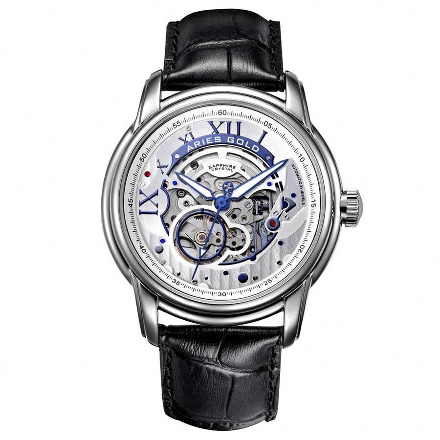 Đồng hồ Aries Gold AG-G9005A S-S