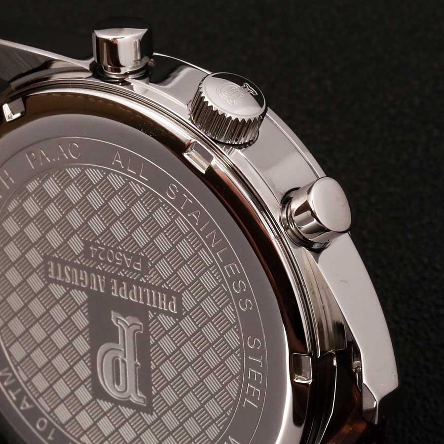 ĐỒNG HỒ PHILIPPE AUGUSTE PA5024B