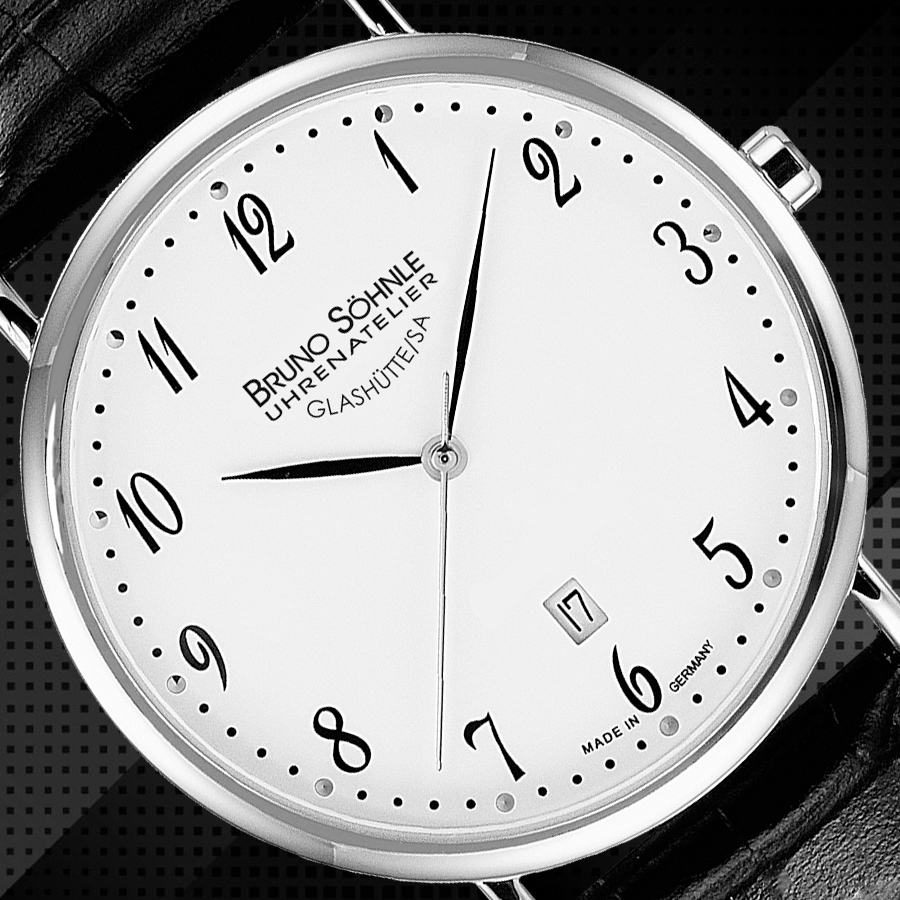 Đồng hồ Bruno Sohnle BS-17-13085-921