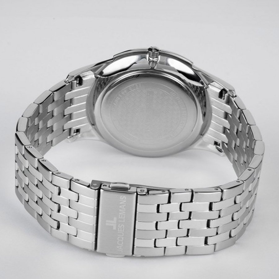 Đồng hồ Jacques Lemans JL-1-1852ZA