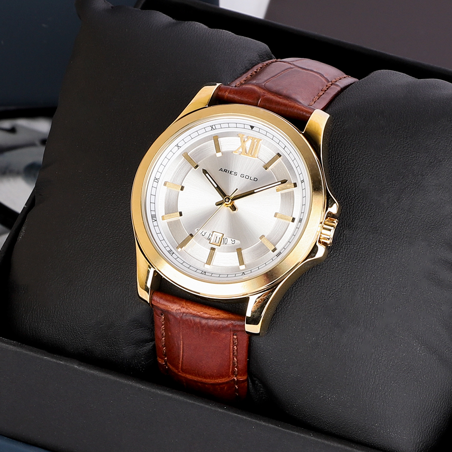 Đồng hồ Aries Gold AG-G1013Z G-S-L