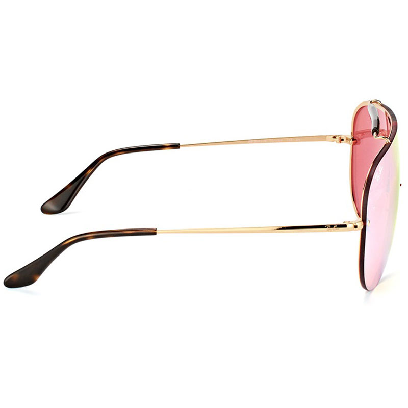 KÍNH MẮT RAYBAN RB-3581N-001/E4(32IT)