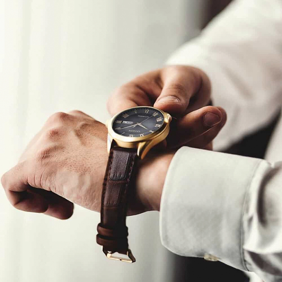 Đồng hồ Citizen CT-NH8363-14H