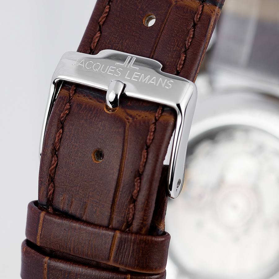 Đồng hồ Jacques Lemans JL-1-2087A