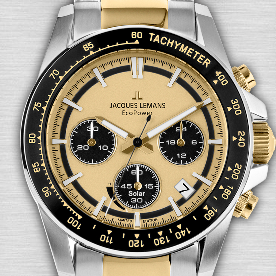 Đồng hồ Jacques Lemans JL-50-1D Limited