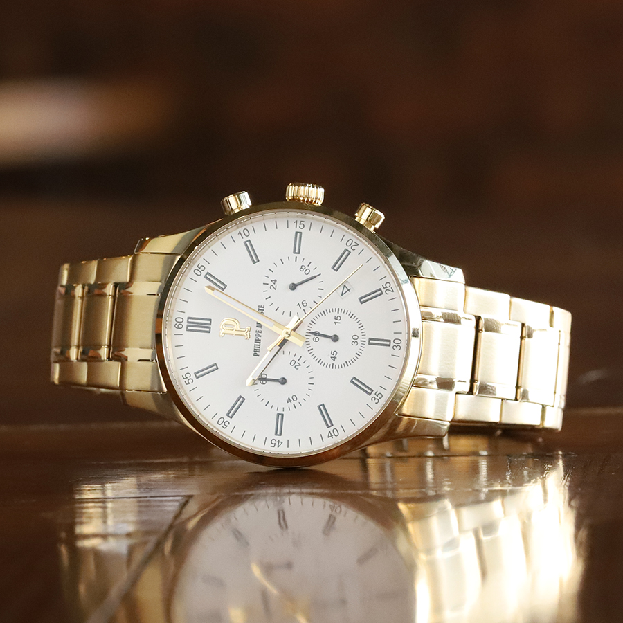 Đồng hồ Philippe Auguste PA5006J