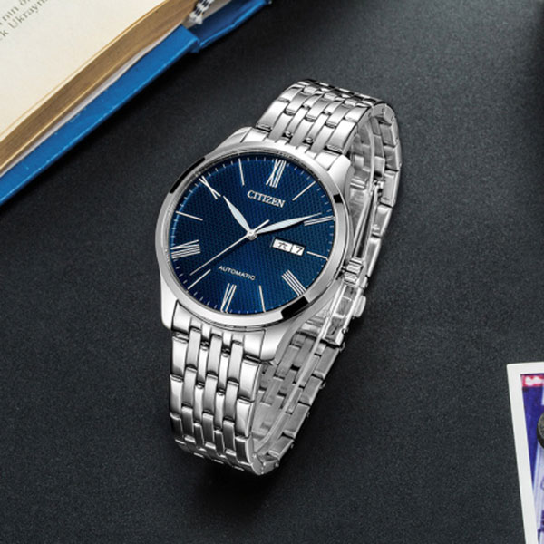 Đồng hồ Citizen CT-NH8350-59L