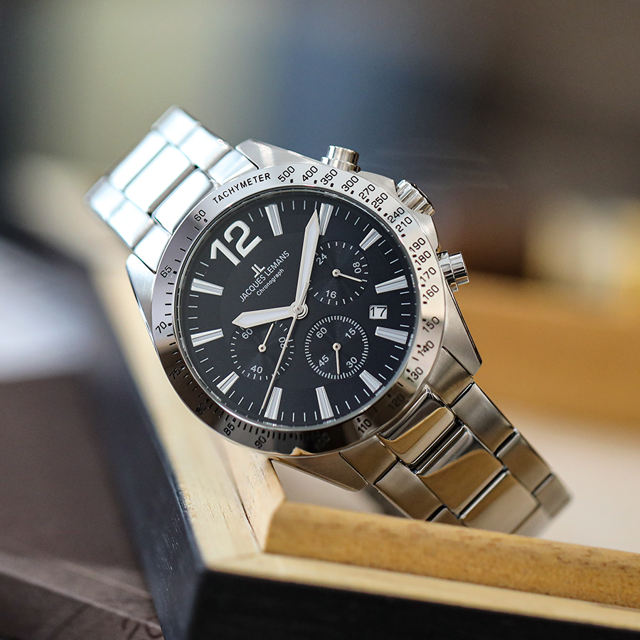 Đồng hồ Jacques Lemans JL-42-5D