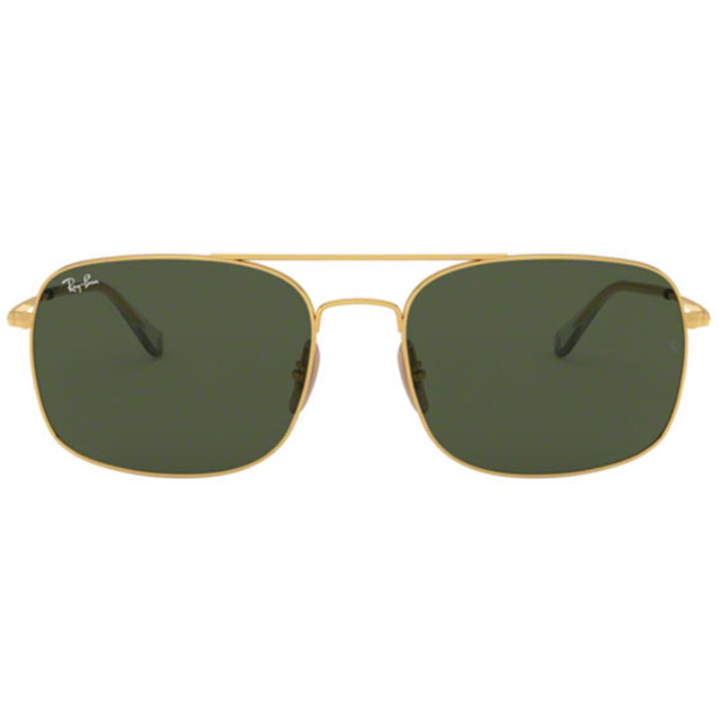 KÍNH MẮT RAYBAN RB-3611-001/31(60IT)