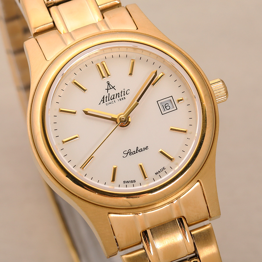 Đồng hồ Atlantic Swiss AT-20348.45.21