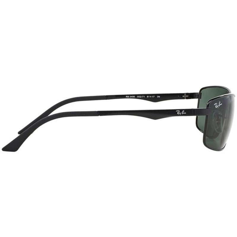KÍNH MÁT RAYBAN RB-3498-002/71(61CN)