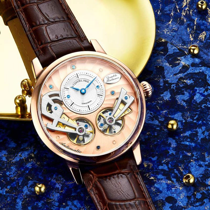 STUHRLING ORIGINAL ST-740.03