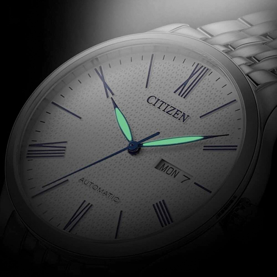 Đồng hồ Citizen CT-NH8350-59B