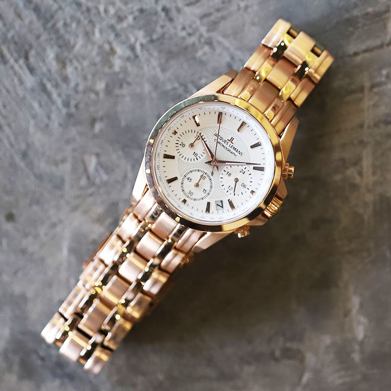 Đồng hồ Jacques Lemans JL-1-1752M