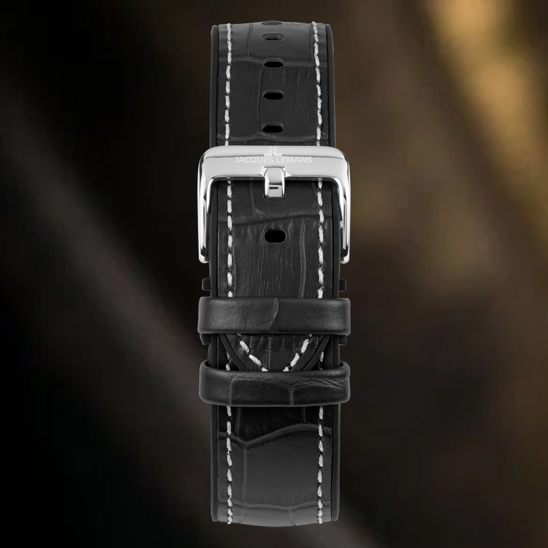 Đồng hồ Jacques Lemans JL-1-2130B