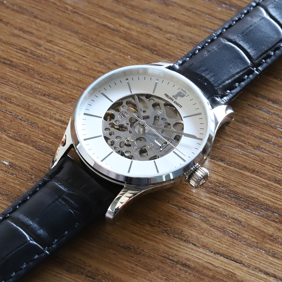 Đồng hồ Philippe Auguste PA5008A