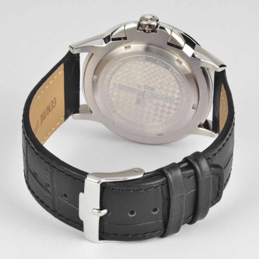 Đồng hồ Jacques Lemans JL-1-1542G