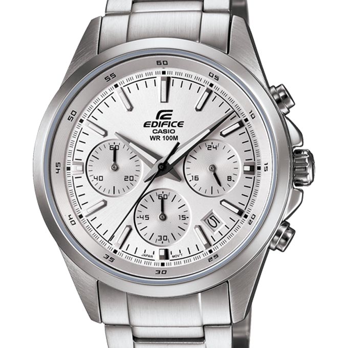 Đồng hồ Casio nam CA-EFR-527D-7AVUDF