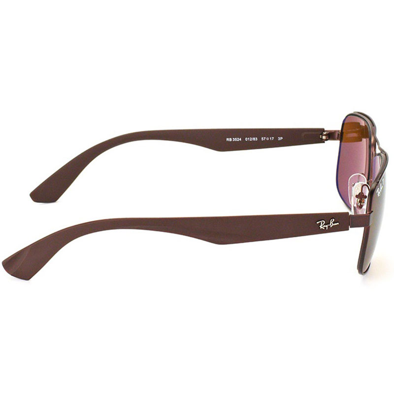 KÍNH MẮT RAYBAN RB-PO-3524-012/83(57CN)