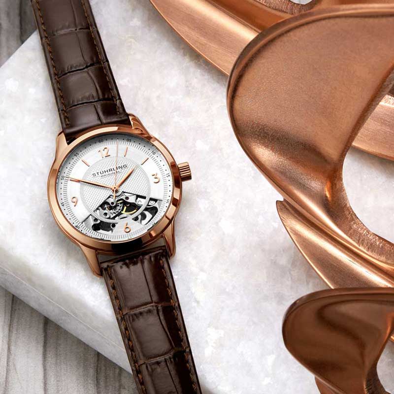 STUHRLING ORIGINAL ST-977.05