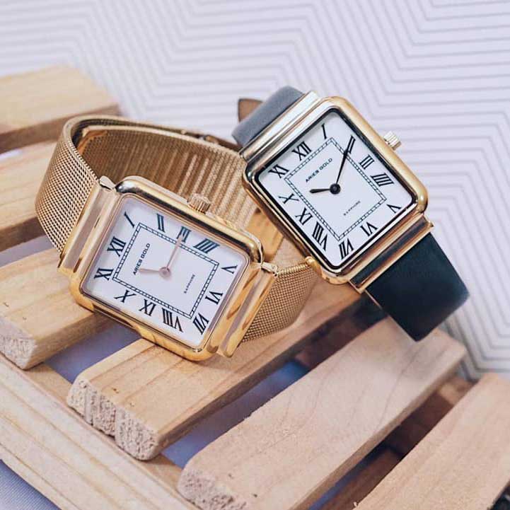 Đồng hồ Aries Gold AG-L5032Z G-W