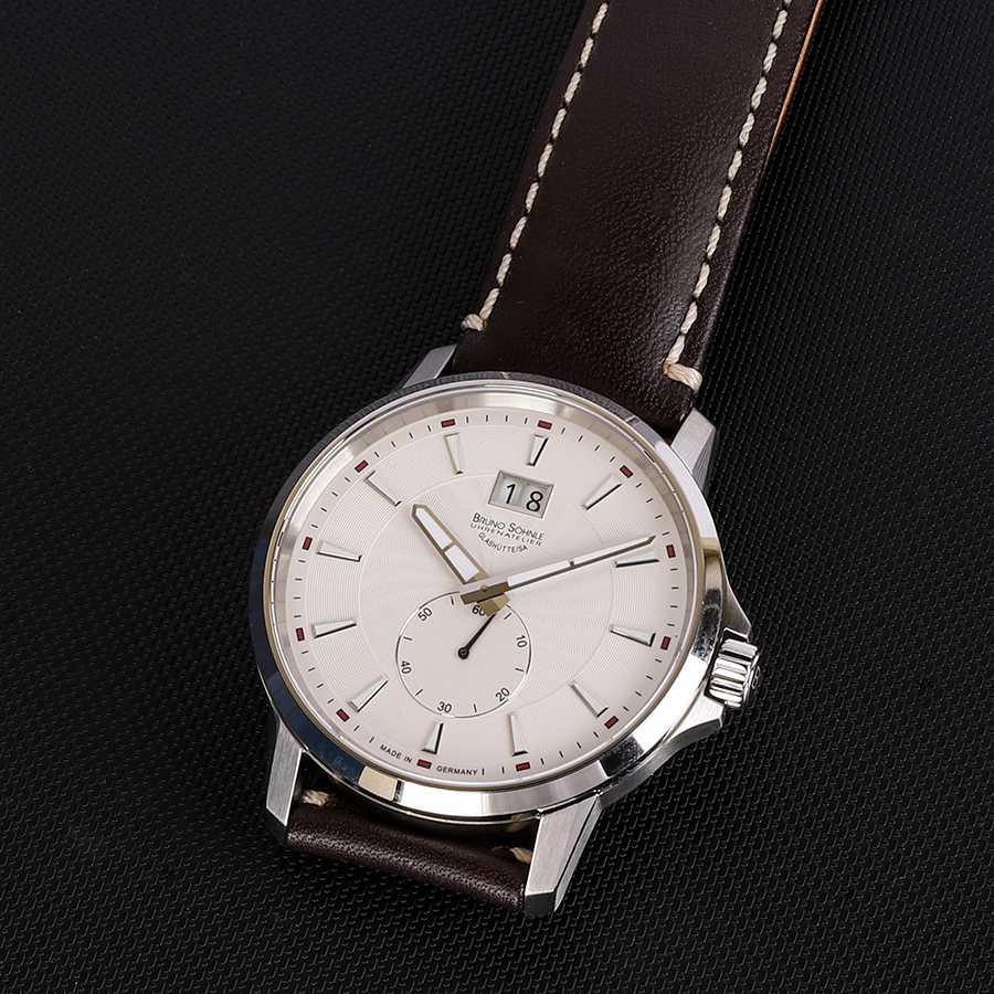 Đồng hồ Bruno sohnle 17-13158-241