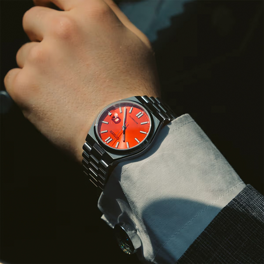 Đồng hồ Citizen CT-NJ0158-89W