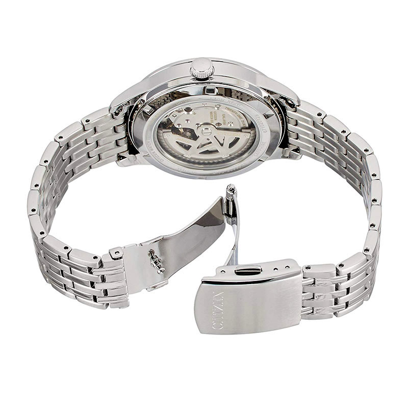 Đồng hồ Citizen CT-NP4070-53A