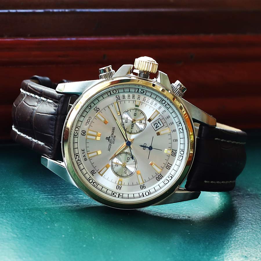 Đồng hồ Jacques Lemans JL-1-1117.1DN