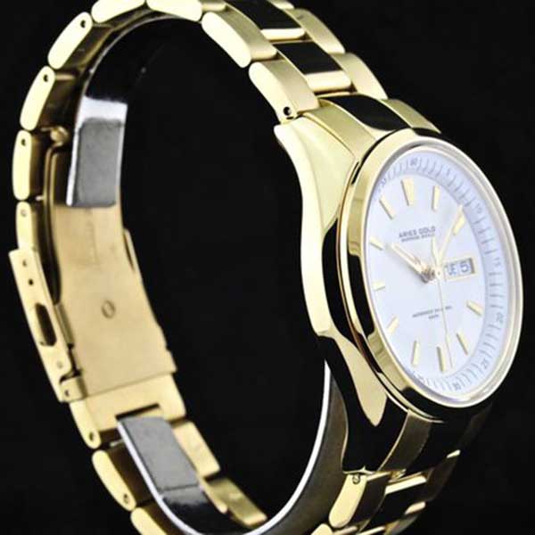 Đồng hồ Aries Gold AG-G9004 G-W