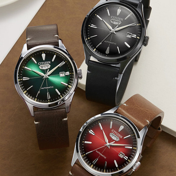 Đồng hồ Citizen CT-NH8390-03X