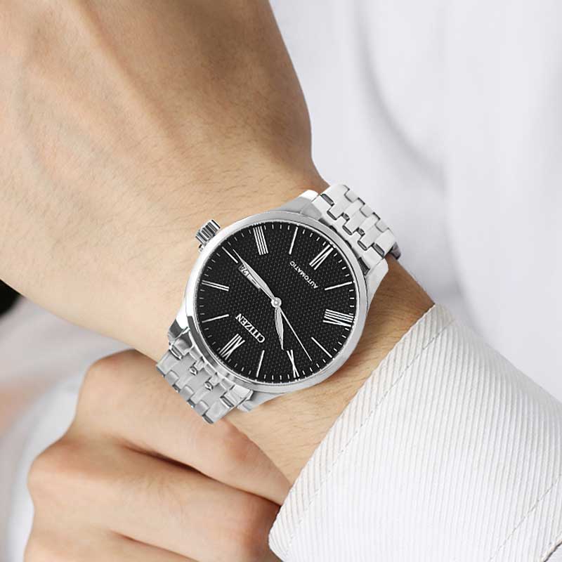 Đồng hồ Citizen CT-NH8350-59E
