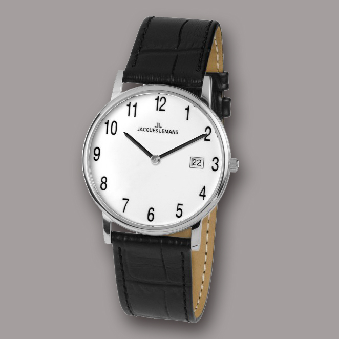 Đồng hồ Jacques Lemans JL-1-1848B