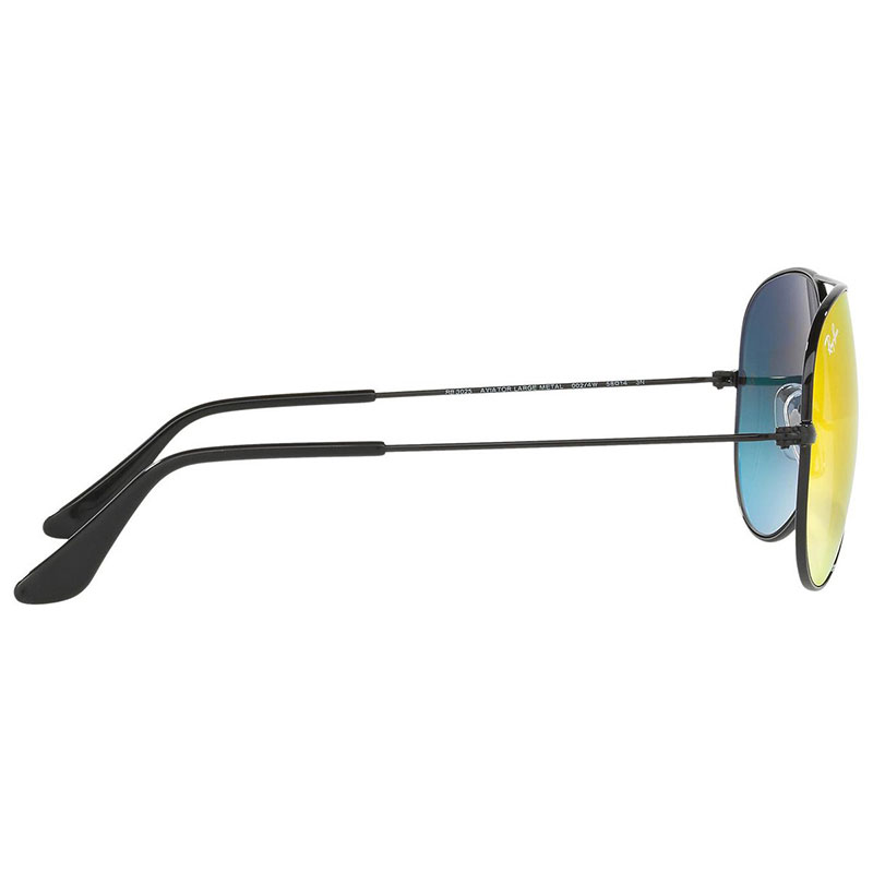 Kính mát Rayban RB-3025-002/4W(55IT)