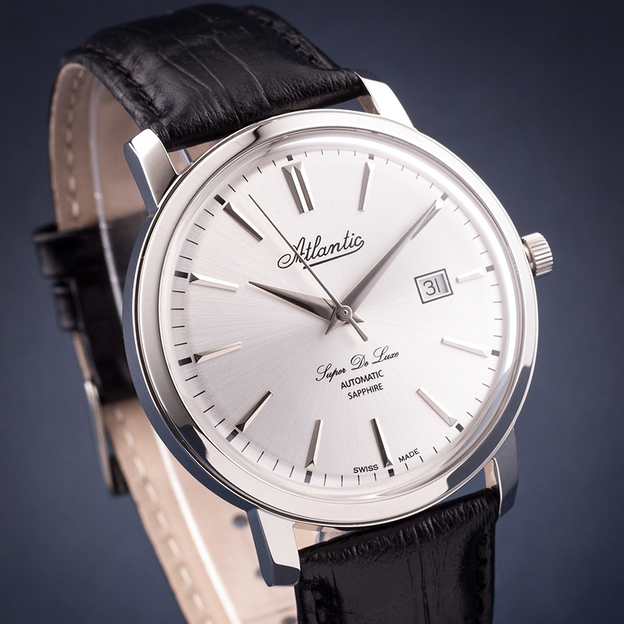 Đồng hồ Atlantic Swiss AT-64751.41.21