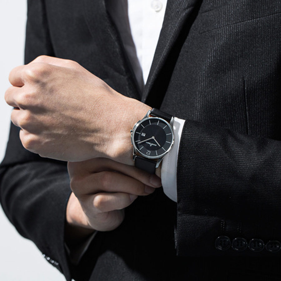 Đồng hồ Jacques Lemans JL-1-1850A