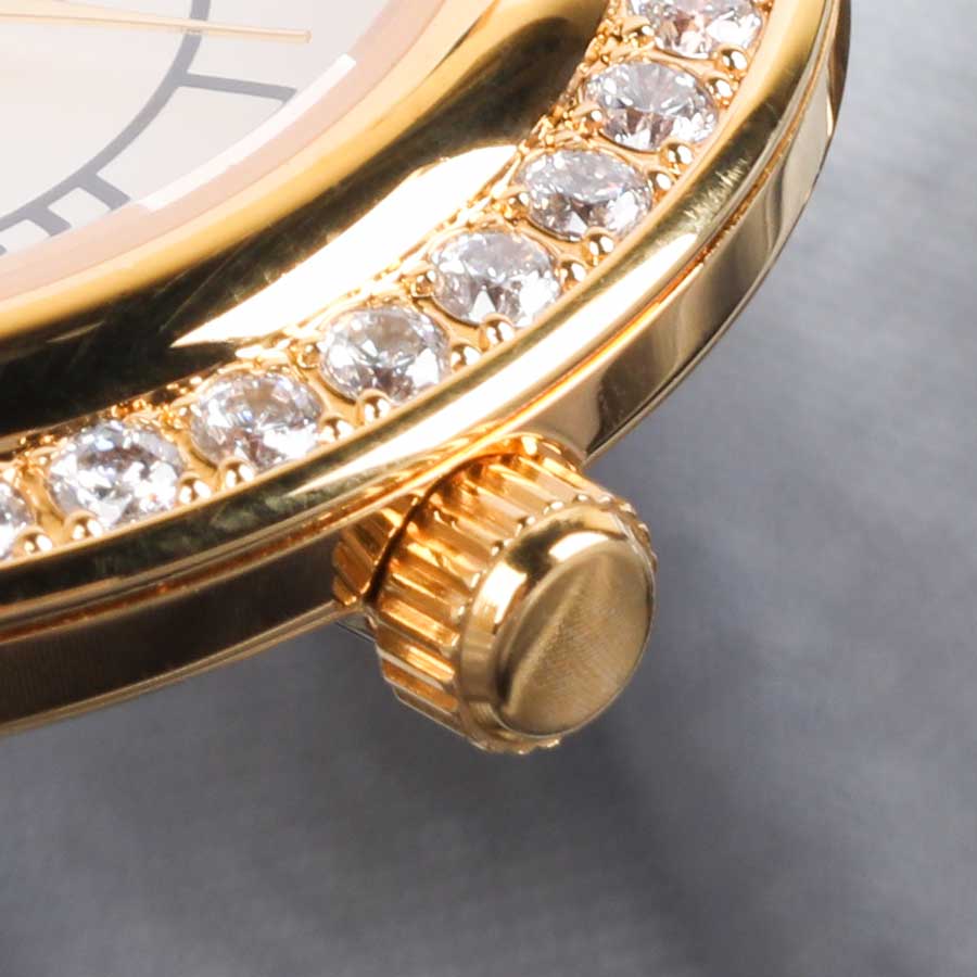 Đồng hồ Diamond D DM46325IG